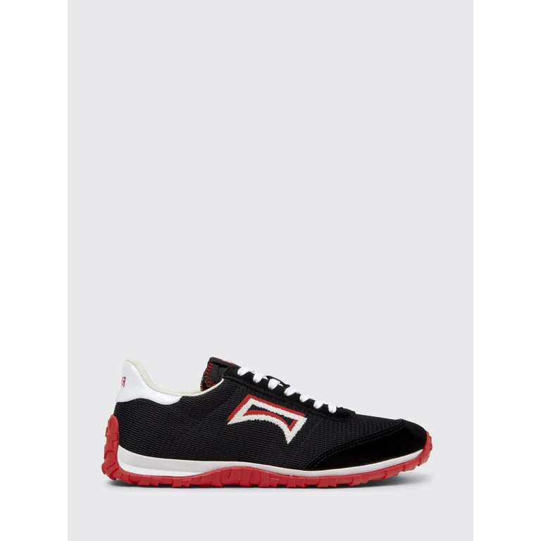 Sneakers Woman color Black (K201886-003DRIFTWALK0)