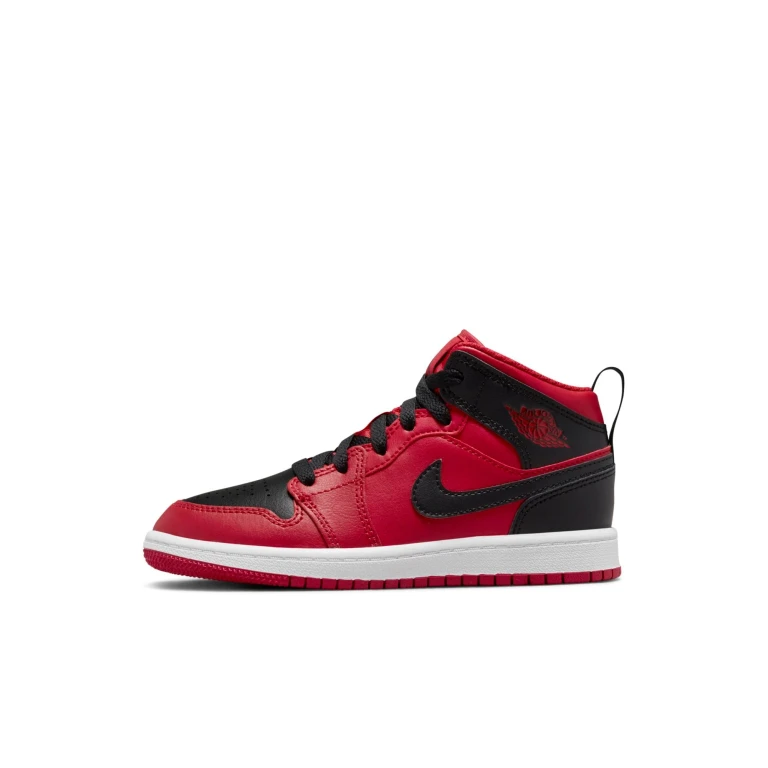 Preschool Retro 1 Mid 'Reverse Bred Ps' (Ps)'