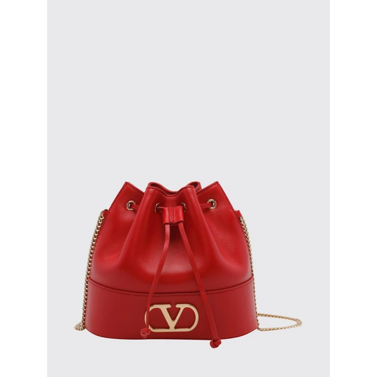 Handbag Woman color Red (P0T83AWDJU5)