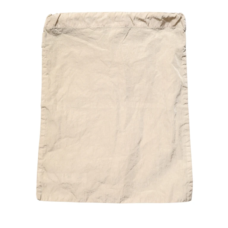 Dolce & Gabbana Brown Nylon Drawstring Swim Shorts Swimwear - Men