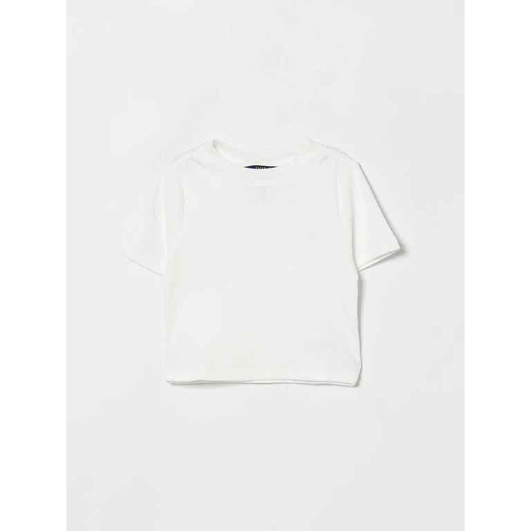 T-Shirt Kids color White (313A96144001)