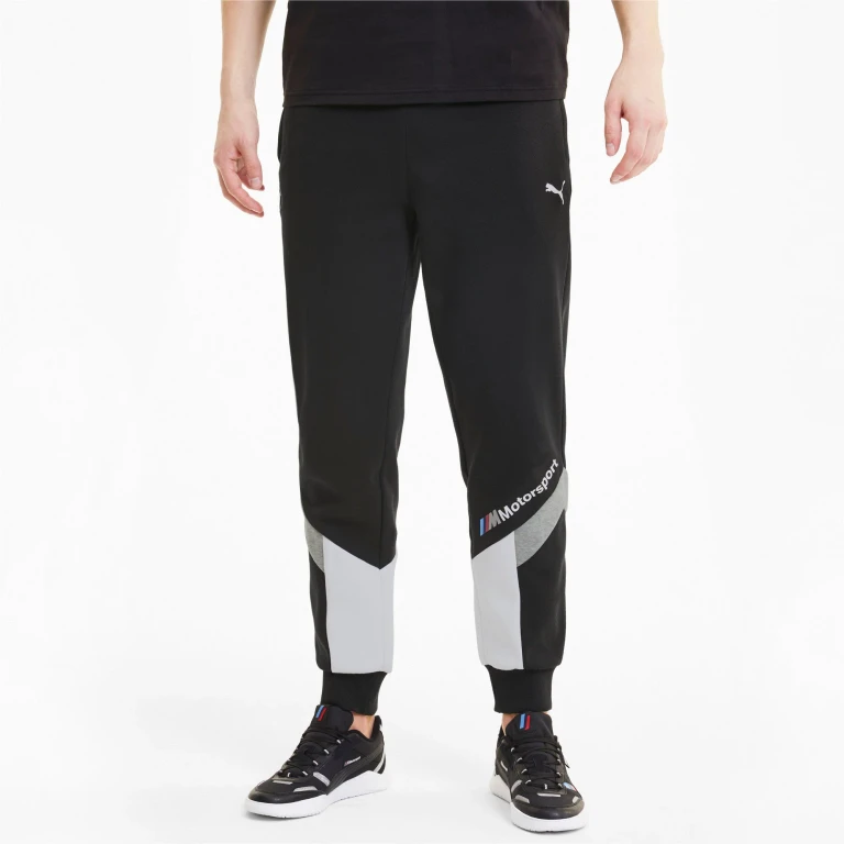 Men's Bmw Motorsport Mcs Sweat Pants