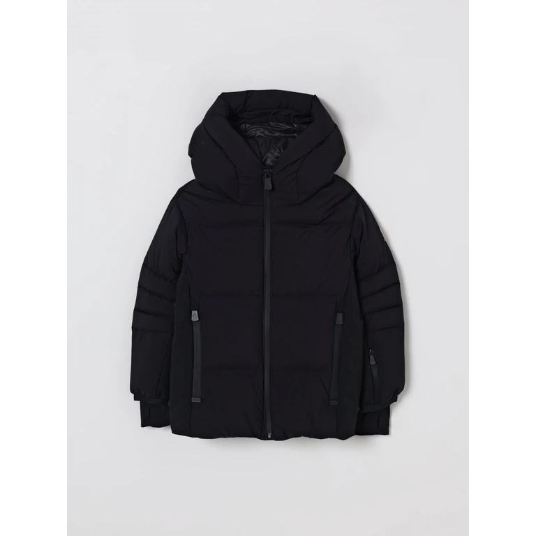 Jacket Kids color Black (1A00011539X6999)