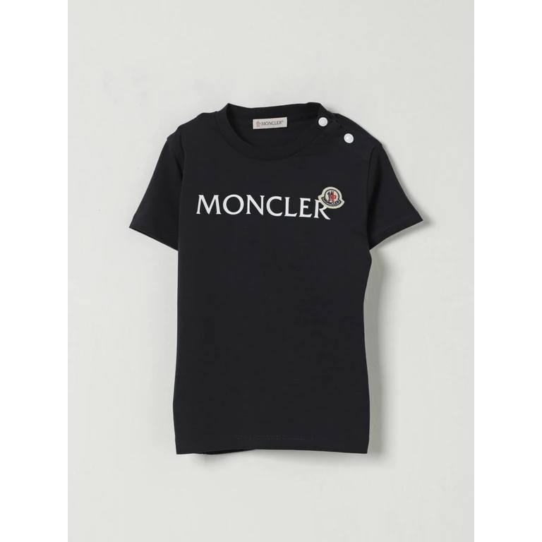 T-Shirt Kids color Navy (8C000078790N778)