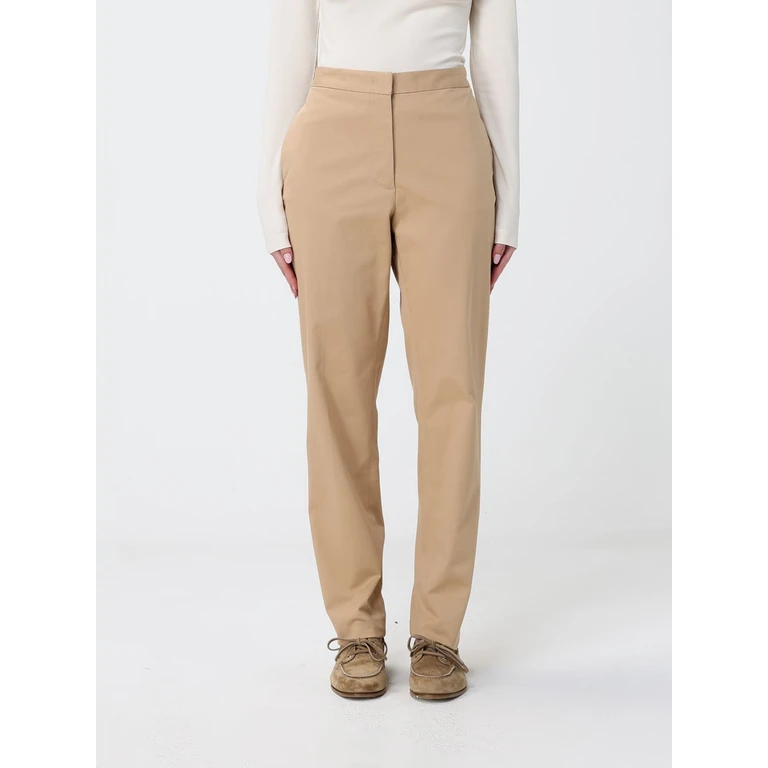 Pants Woman color Beige (PAD266F326L7840157)