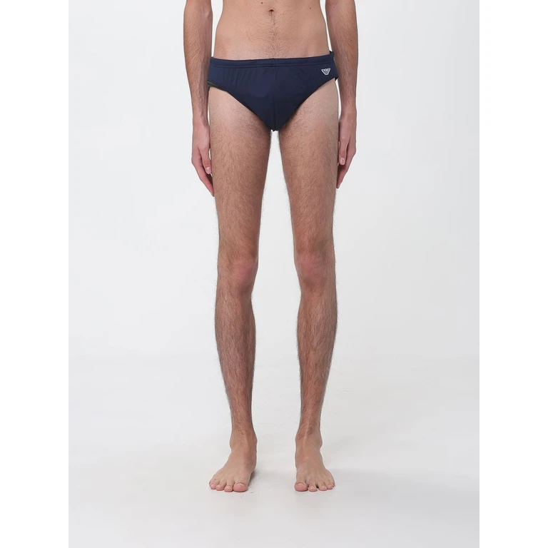 Swimsuit Men color Blue (EM000573AF20424UB102)