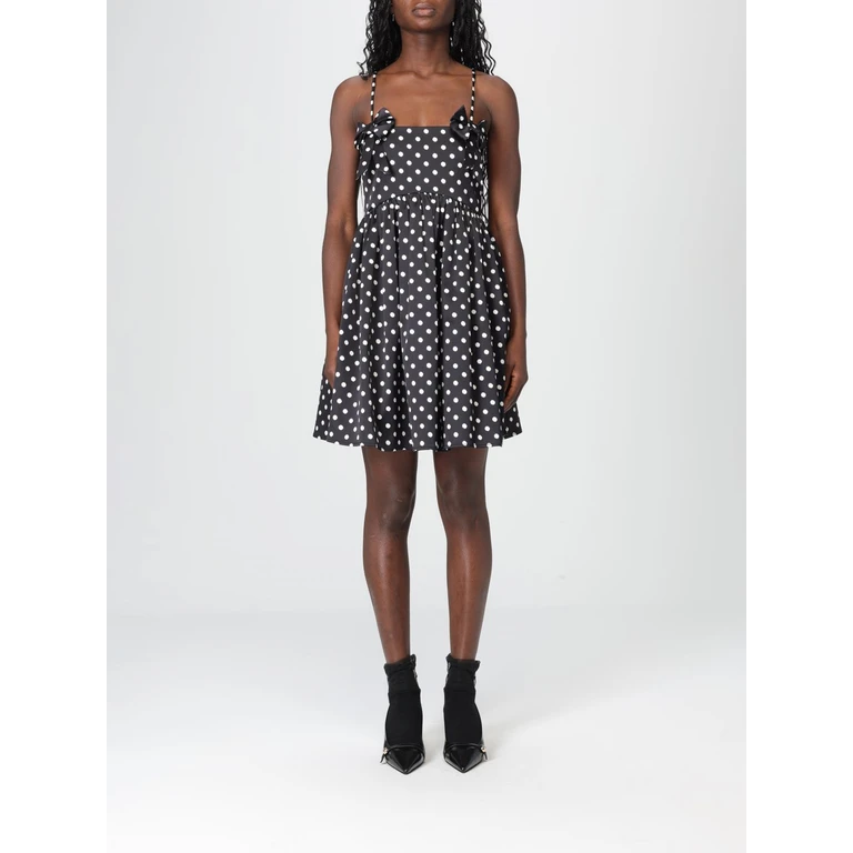 Dress Woman color Black (A1030193099)