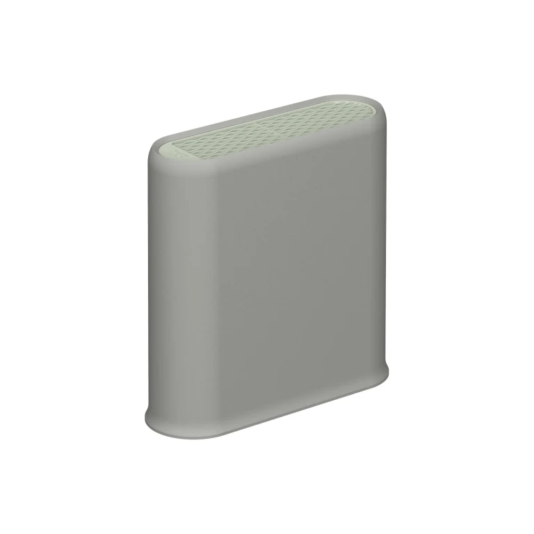 Balance Universal Knife Block, Removable Insert, Recycled Material