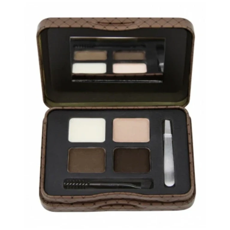 Inspiring Brow Palette by Avera Group