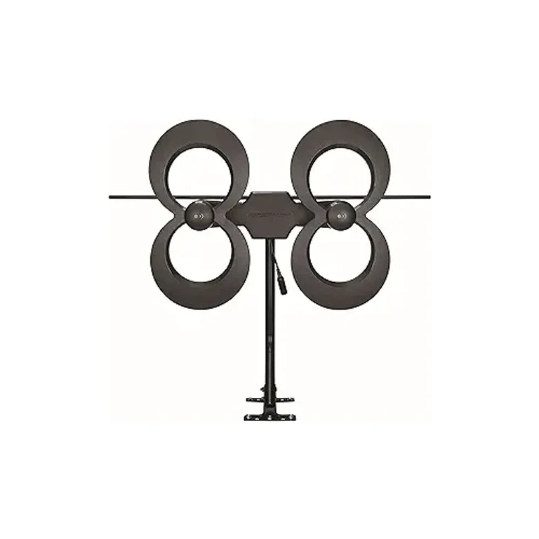 ClearStream 4MAX UHF VHF Indoor Outdoor TV Antenna