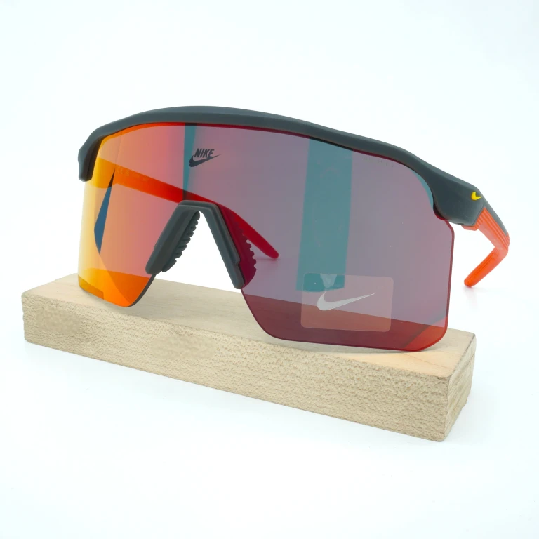 Men's Expedition Shield Sunglasses - IB6562X-200