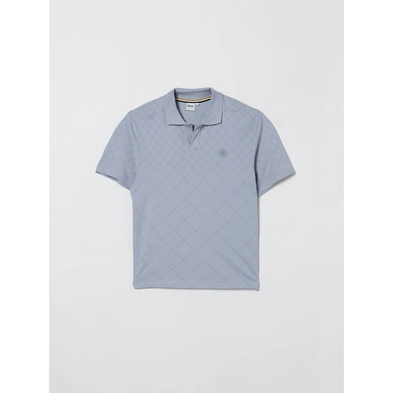 Polo Shirt Kids color Grey (J52962057)