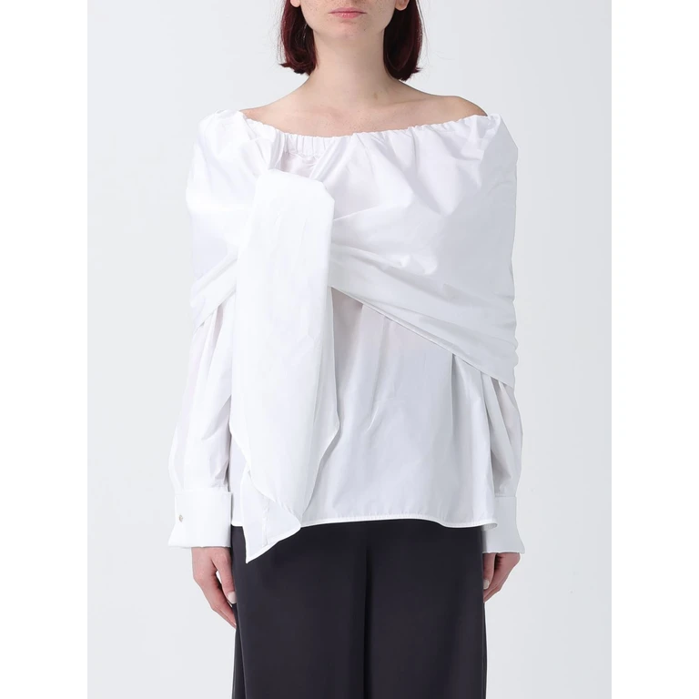 Top Woman color White (261111126106001)