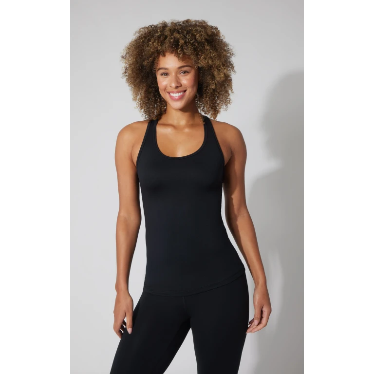 Powerflex Racerback Tank Top