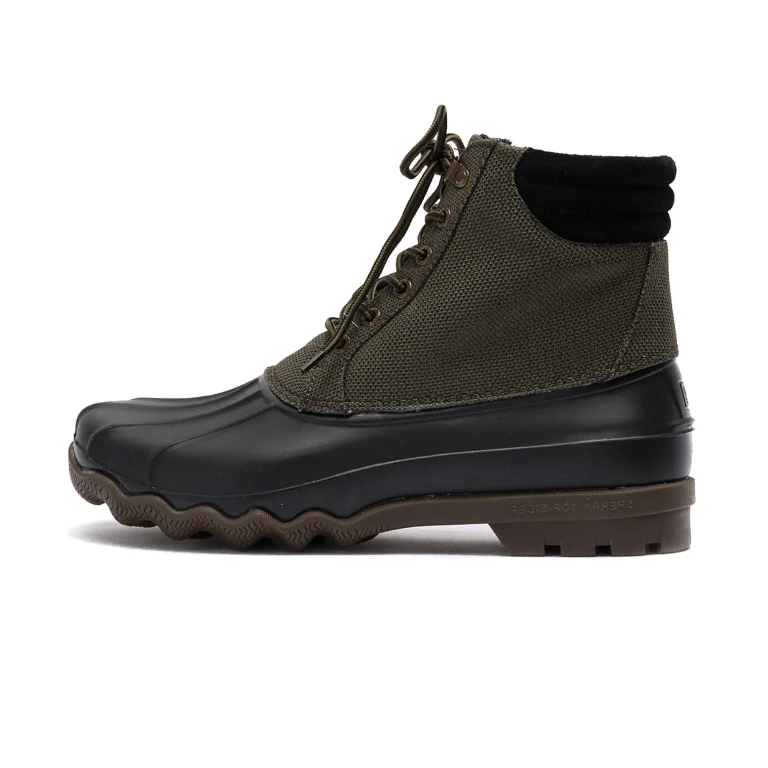 Men's Avenue Duck Cordura Sneakers