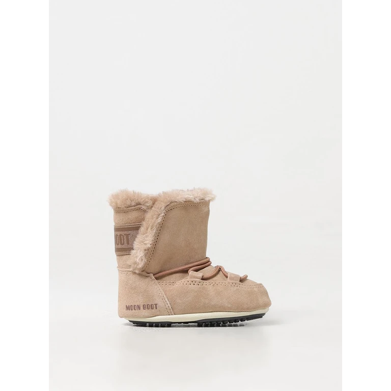 Shoes Kids color Red (80D3401030M007)