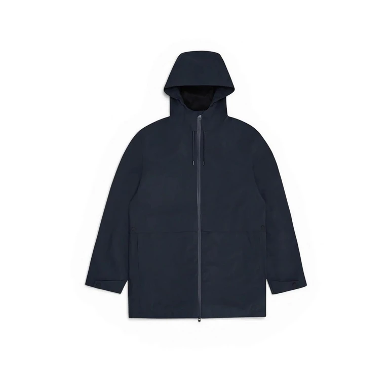 Veste Casual - Bleu (RA12430NAVY)