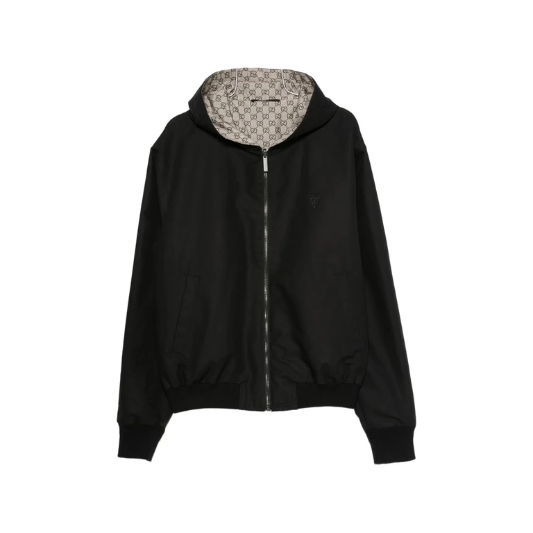 GG Supreme Reversible Jacket