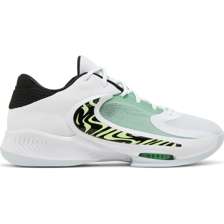 Men's Zoom Freak 4 Sneakers