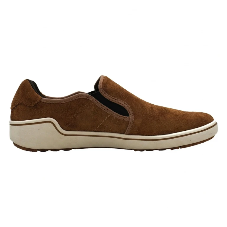 Men's Primer Laceless Ltr Sneakers