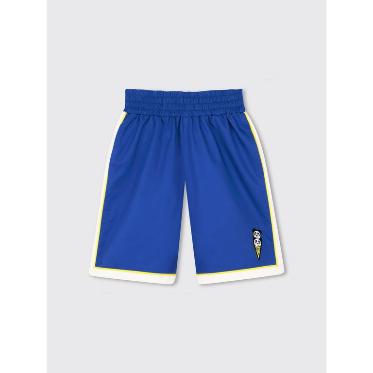 Shorts Kids color Blue (K61656871)