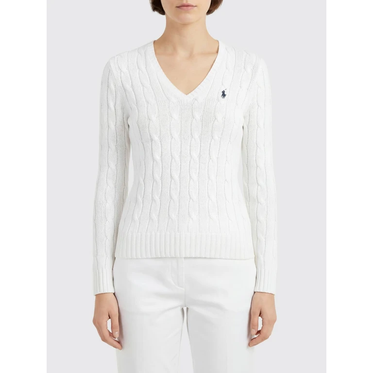 Sweater Woman color White (211971870003)