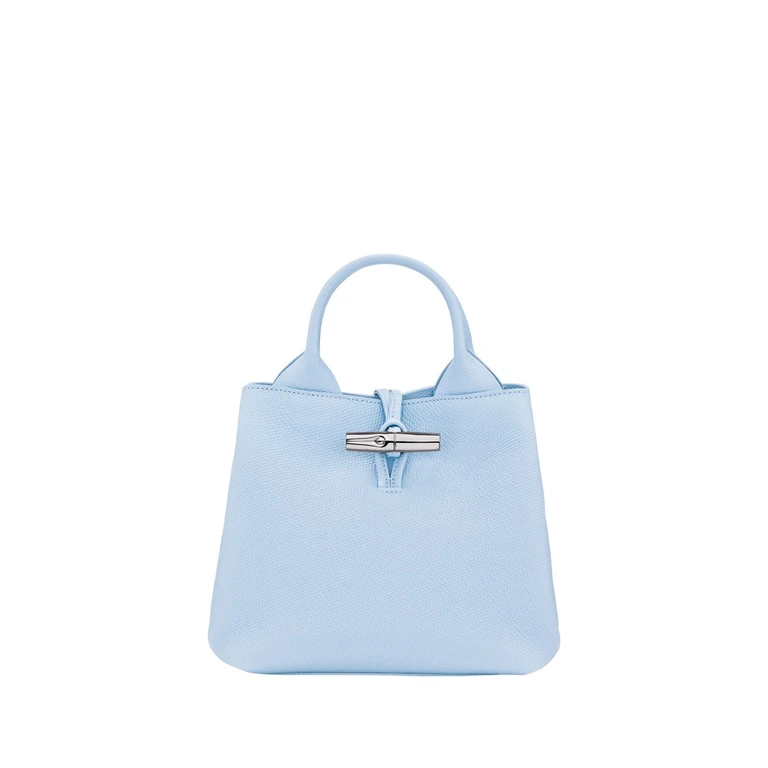 `Le Roseau` Small Handbag