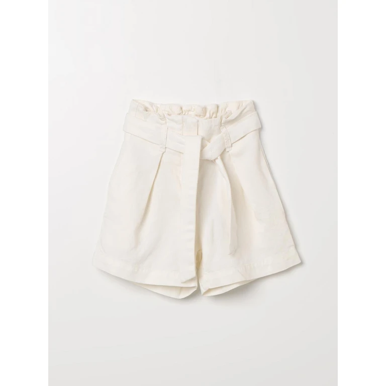 BONPOINT Shorts Kids color White (S04GBEW00052002)