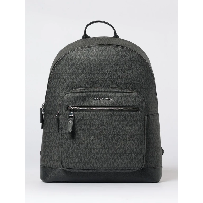 Backpack Men color Black (33R6LHDB2O001)