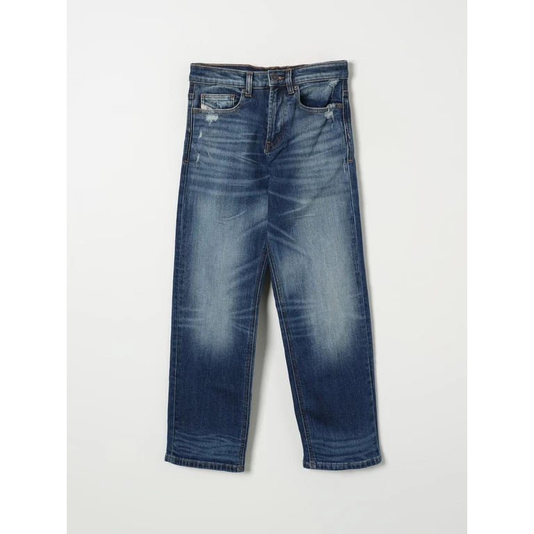 Jeans Kids color Blue (J01923KXBMKK01)