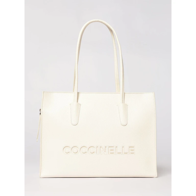 Shoulder Bag Woman color Pearl (E1UAK110201N17)