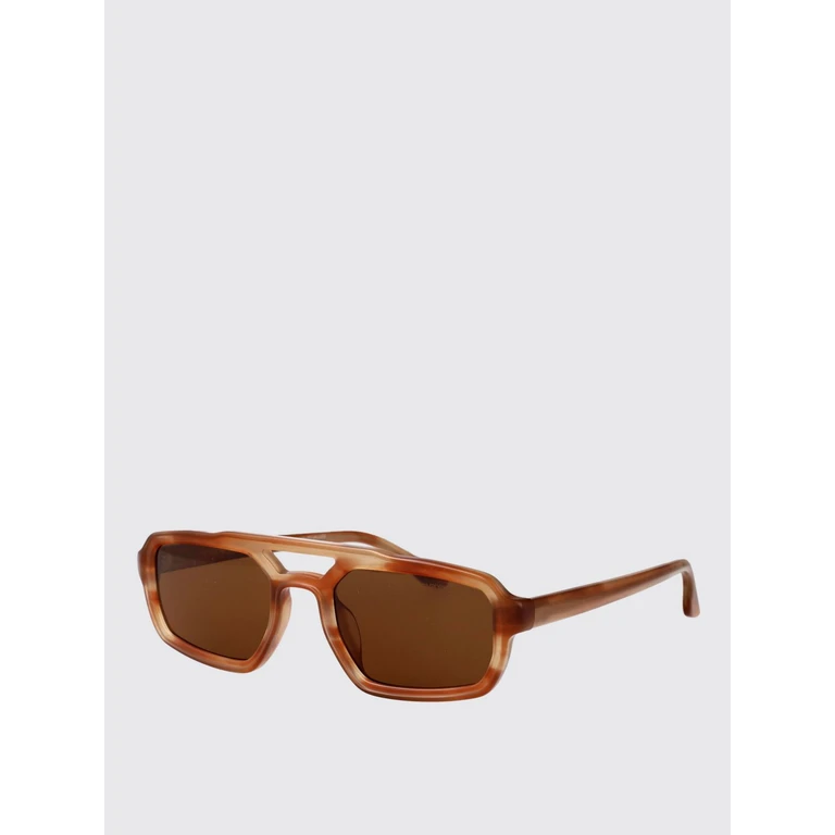 Sunglasses Men color Brown (0EA4240U620373)