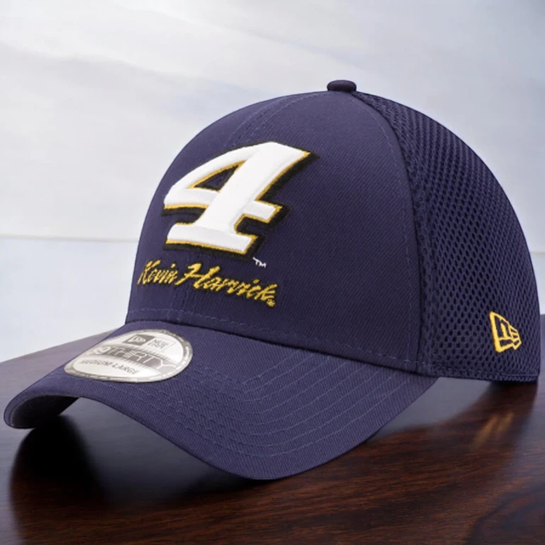 Men's Nascar 39Thirty Neo Flex Fit Cap Harvick