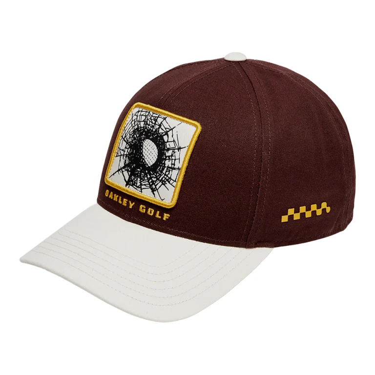 Men's Performance Patch Trucker