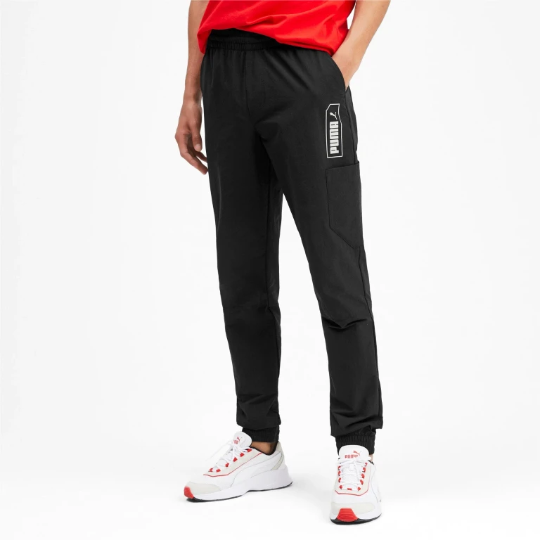 Men's Nu-Tility Woven Pant Pants