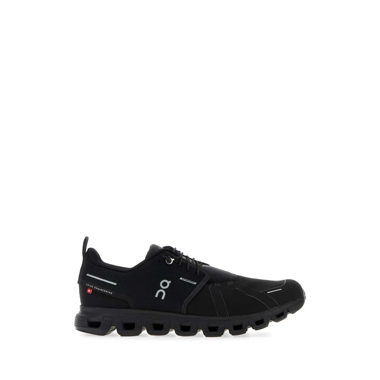 Sneakers Men color Black (3MF10061043)