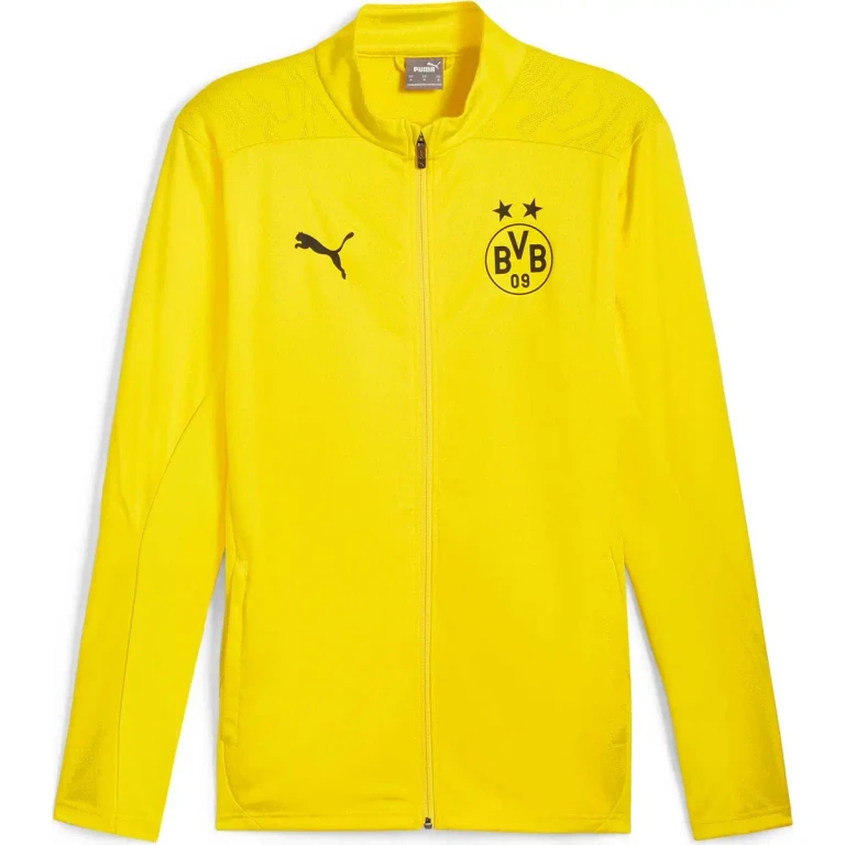Men's Bvb Training Jacket Jackets