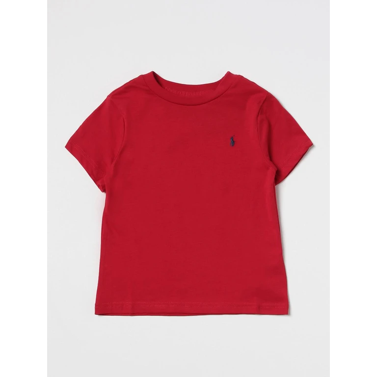 T-Shirt Kids color Red (321832904038)