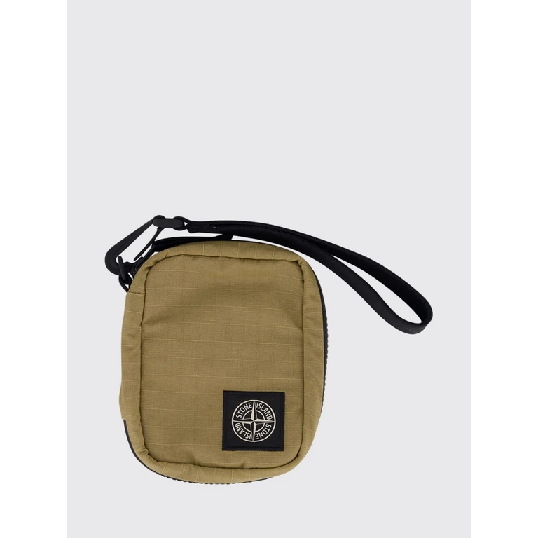 Ripstop Nylon Wallet with Compass Logo and Wrist Strap (9200027S0331V005G)