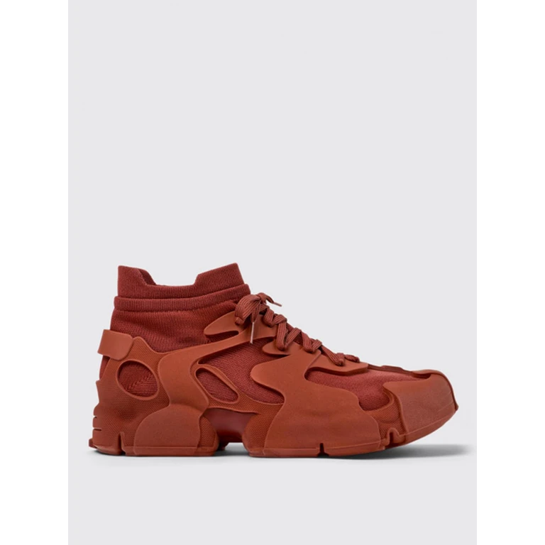 Sneakers Men color Red (A500005-012TOSSU0)