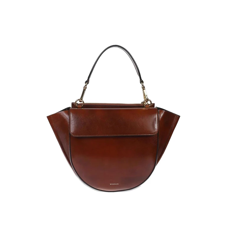 Sac Bandoulière - Marron (261020001671775GLAZE)