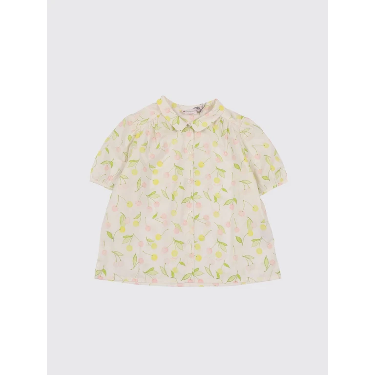 Shirt Kids color Pink (S06GBLW00025625)