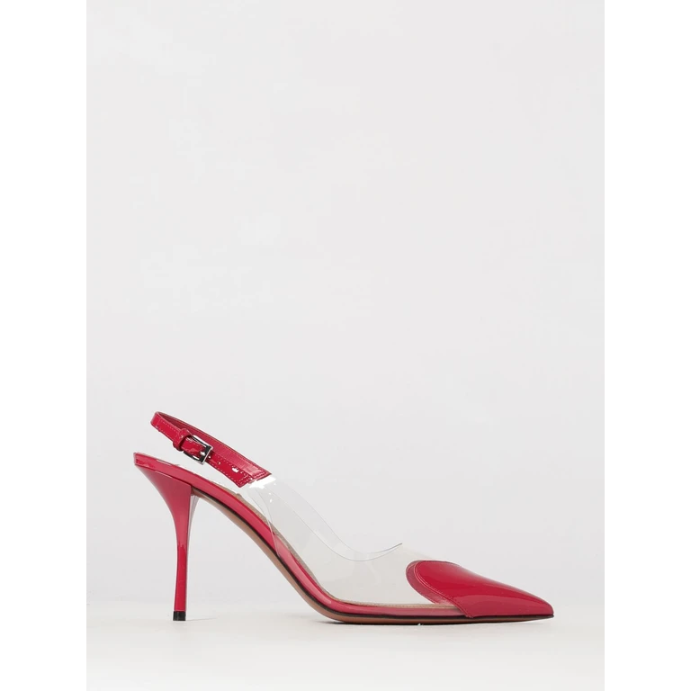 Pump Woman color Red (AA3E083CK150424)