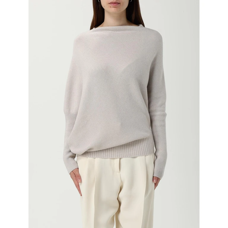 Sweater Woman color Ivory (K5100584K080NN45)