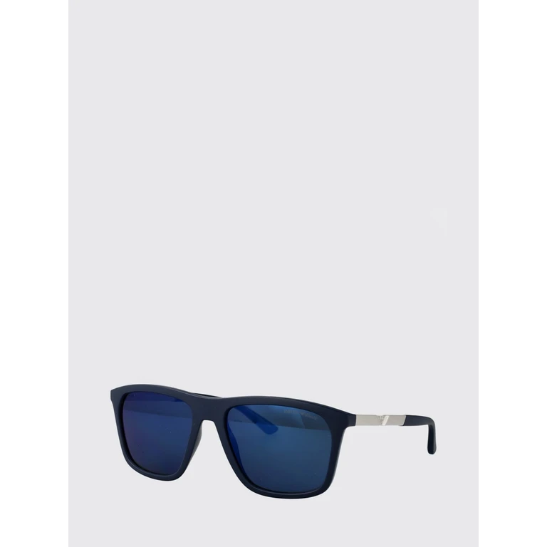 Sunglasses Men color Blue (0EA4237618925)