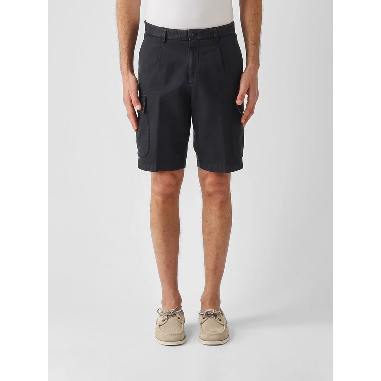Shorts Men color Navy (NEWPORT30055900511)