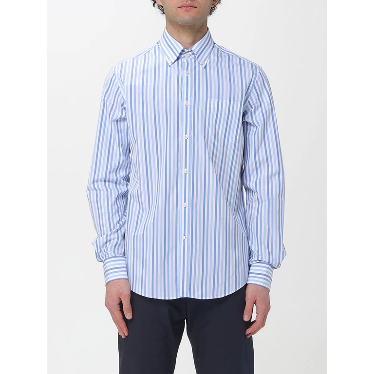 Shirt Men color Multicolor (26413034V90)
