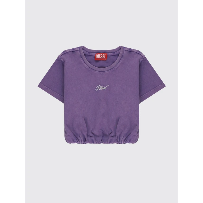 T-Shirt Kids color Violet (J02585KYA0TK626)
