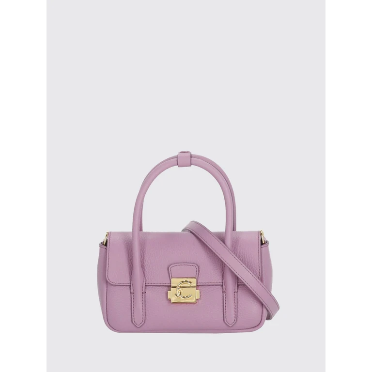 Mini Bag Woman color Lilac (E5U4K580101P19)
