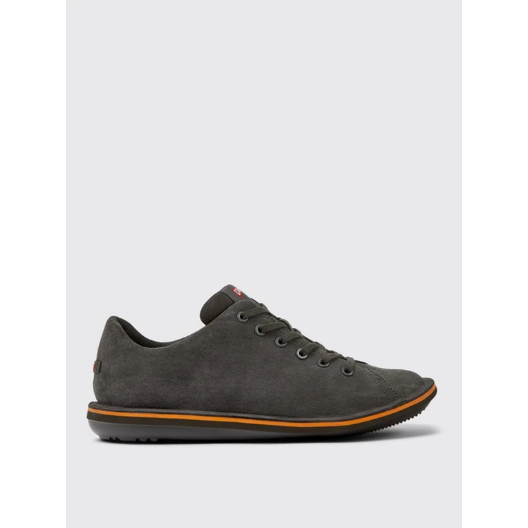 Sneakers Men color Grey (18648-071BEETLE0)